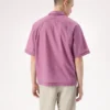 Demlo Shirt SS Herr