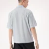 Demlo Shirt SS Herr