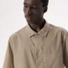 Demlo Shirt SS Herr