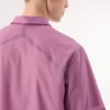 Demlo Shirt SS Herr