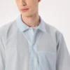 Demlo Shirt SS Herr