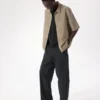 Demlo Shirt SS Herr