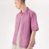 Demlo Shirt SS Herr