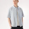 Demlo Shirt SS Herr