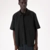 Demlo Shirt SS Herr