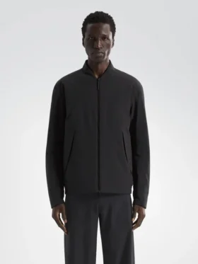 Diode Insulated Bomber för män