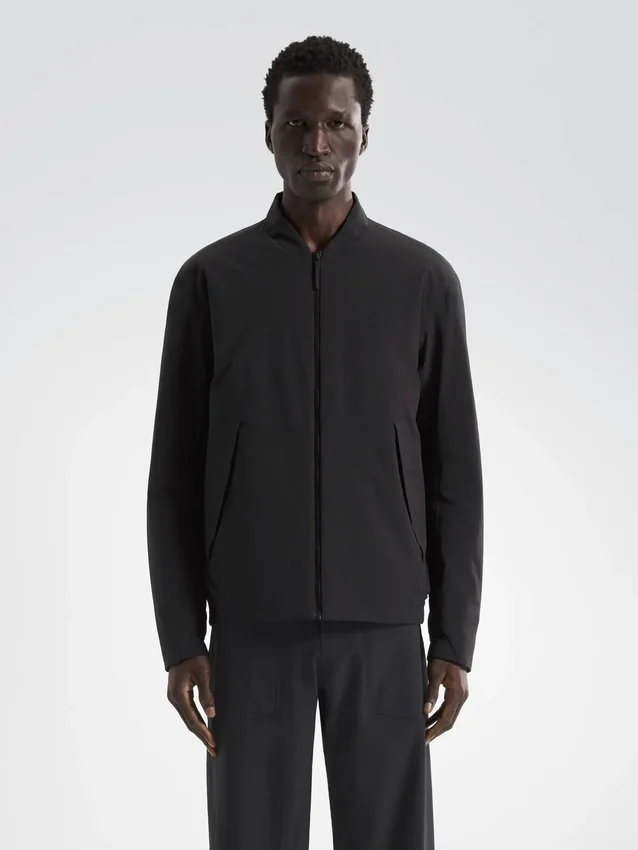 Diode Insulated Bomber för män