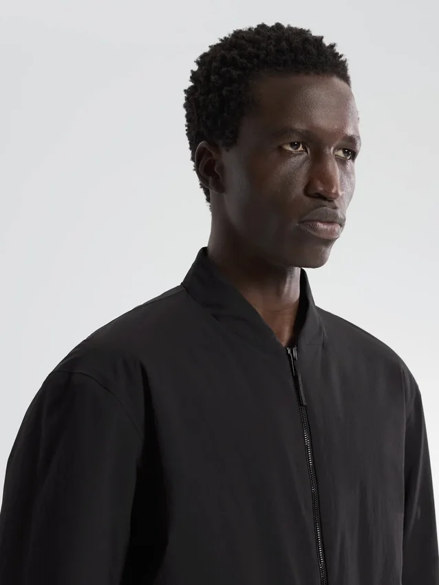 Diode Insulated Bomber för män