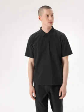 Dromos Tech polotröja SS för män