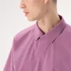 Dromos Tech polotröja SS för män
