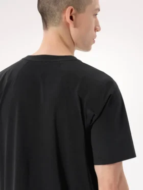 Dromos Tech T-shirt för män