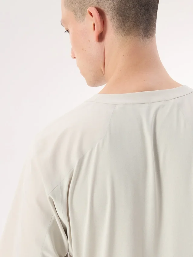 Dromos Tech T-shirt för män