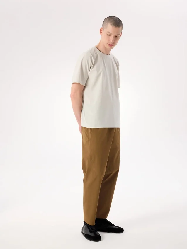 Dromos Tech T-shirt för män