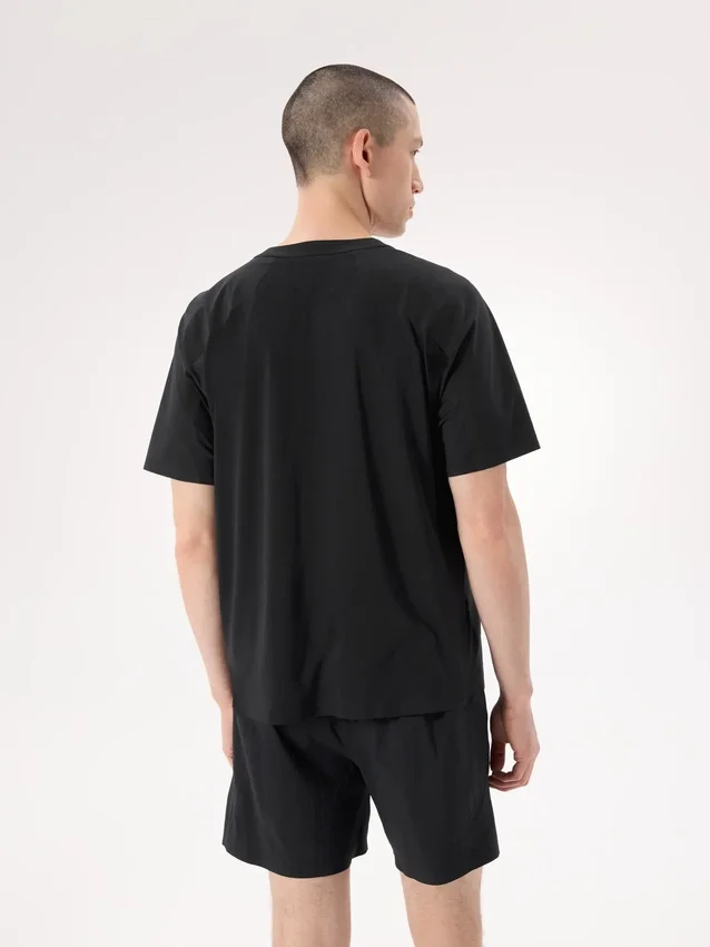 Dromos Tech T-shirt för män