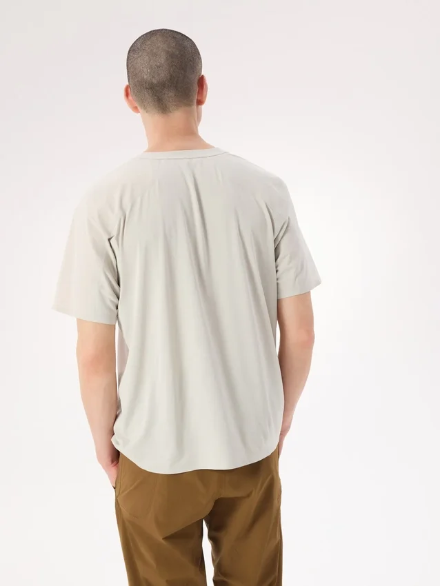 Dromos Tech T-shirt för män
