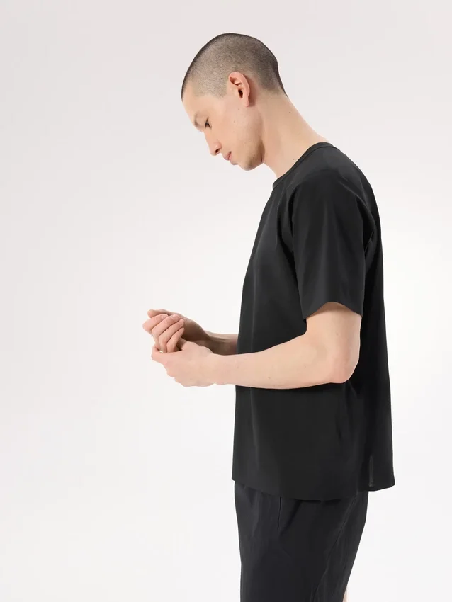 Dromos Tech T-shirt för män