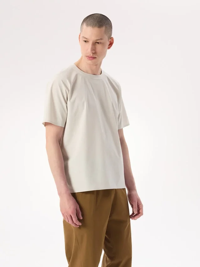 Dromos Tech T-shirt för män