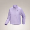Elec Insulated Jacket för damer