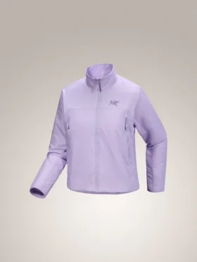 Elec Insulated Jacket för damer