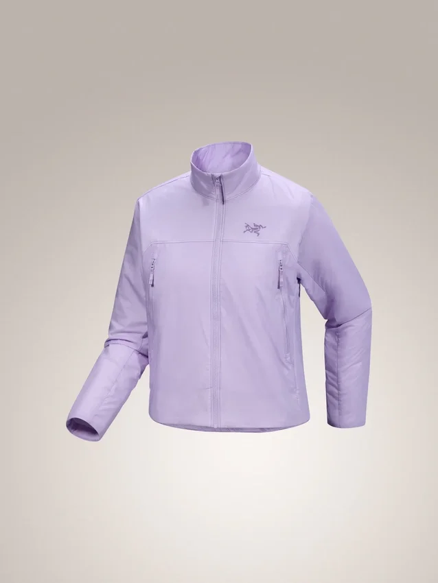 Elec Insulated Jacket för damer