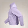 Elec Insulated Jacket för damer