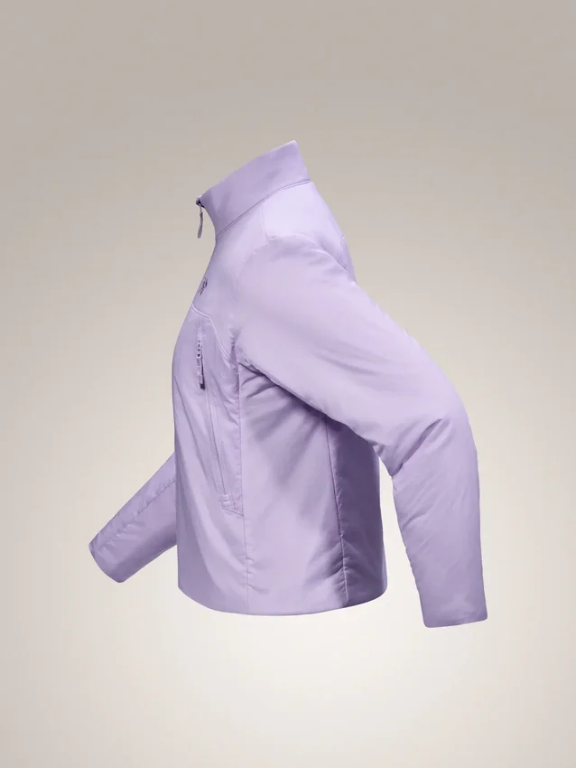 Elec Insulated Jacket för damer