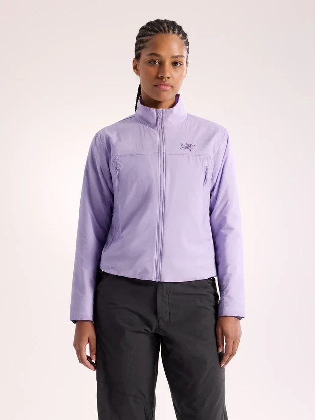 Elec Insulated Jacket för damer
