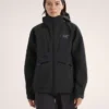 Emaris Relaxed Jacket för damer