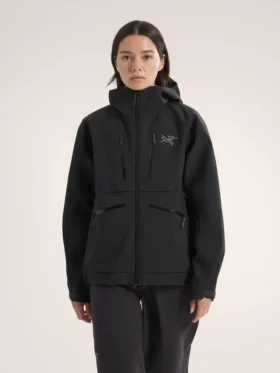 Emaris Relaxed Jacket för damer