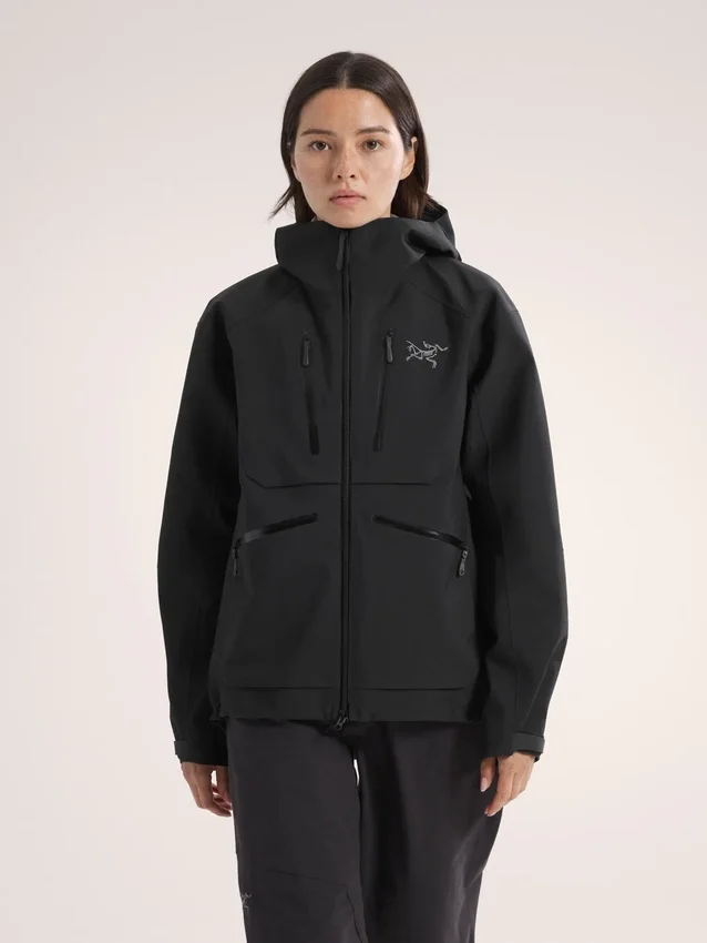 Emaris Relaxed Jacket för damer