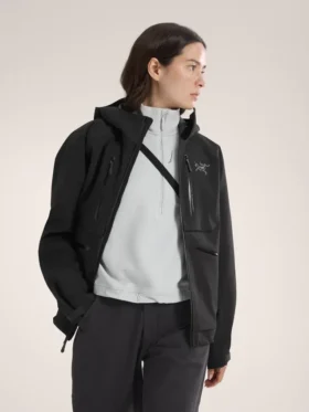 Emaris Relaxed Jacket för damer