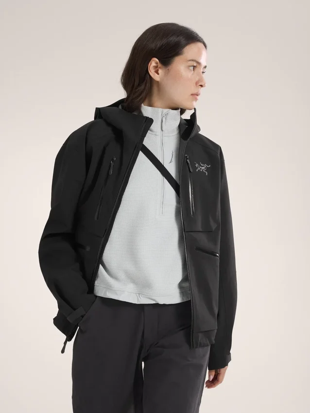 Emaris Relaxed Jacket för damer