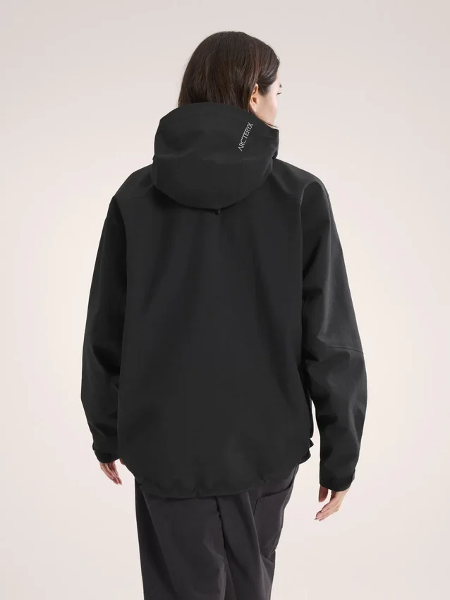Emaris Relaxed Jacket för damer