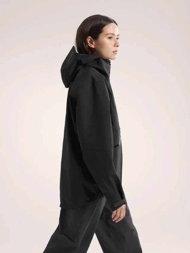Emaris Relaxed Jacket för damer