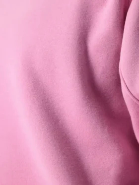 Emblem Fleece Crew för damer