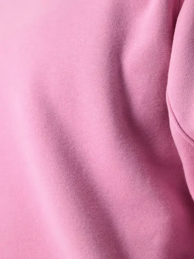 Emblem Fleece Crew för damer
