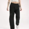 Emblem Fleece Jogger för dam