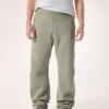 Emblem Fleece Jogger för dam