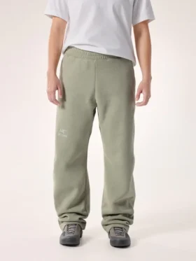 Emblem Fleece Jogger för dam