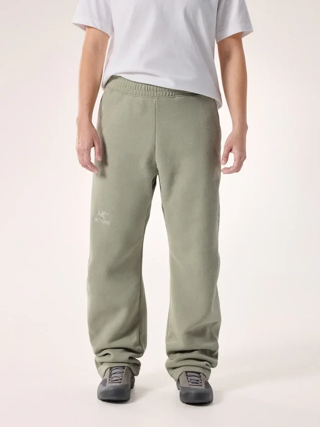 Emblem Fleece Jogger för dam