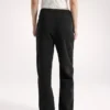 Emblem Fleece Jogger för dam