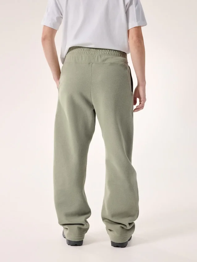 Emblem Fleece Jogger för dam