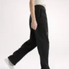 Emblem Fleece Jogger för dam