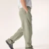 Emblem Fleece Jogger för dam