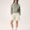 Emblem Fleece Short 6" för damer