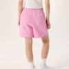 Emblem Fleece Short 6" för damer