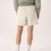 Emblem Fleece Short 6" för damer