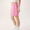 Emblem Fleece Short 6" för damer