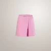 Emblem Fleece Short 6" för damer