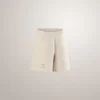Emblem Fleece Short 6" för damer
